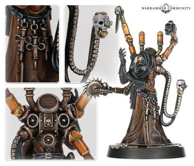 Rogue Doc Arachnos, un opinión personal.