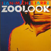 JEAN - MICHEL JARRE - ZOOLOOK