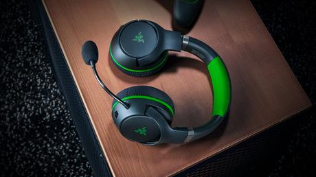 Kaira Pro: los auriculares multiplataforma de Razer