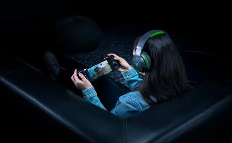 Kaira Pro: los auriculares multiplataforma de Razer