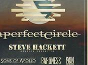 Crónica: Prog! Friend 2018