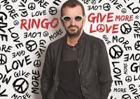 Ringo Starr en Bcn