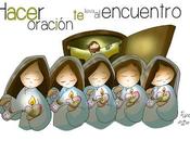 Orar insistencia lleva encuentro