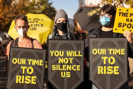 Resultados elecciones Estados Unidos