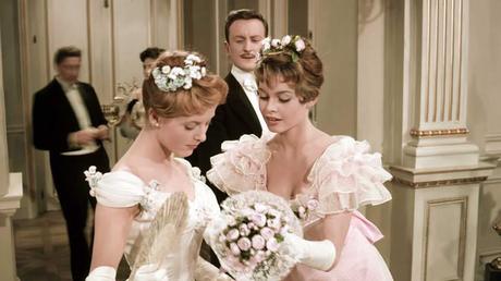 LAS MANIOBRAS DEL AMOR - René Clair LAS MANIOBRAS DEL AMOR - René Clair