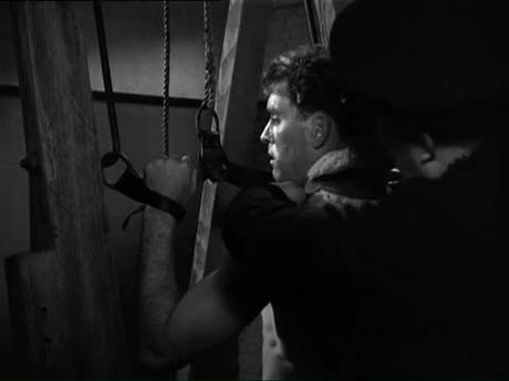 SANGRE EN LAS MANOS - Norman Foster SANGRE EN LAS MANOS - Norman Foster