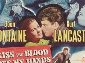 SANGRE MANOS Norman Foster