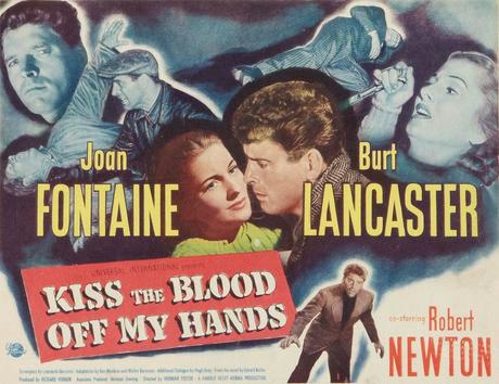 SANGRE EN LAS MANOS - Norman Foster