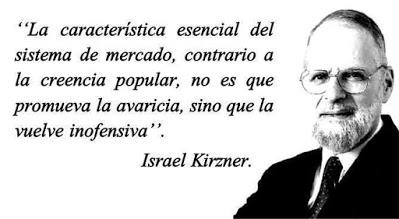 La Avaricia en el Libre Mercado La Avaricia en el Libre Mercado