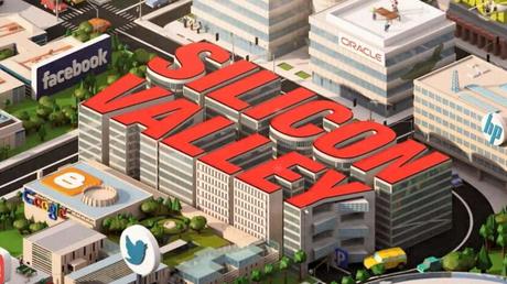 La religión emprendedora de Silicon Valley