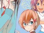 Reseña manga: never learn (tomo