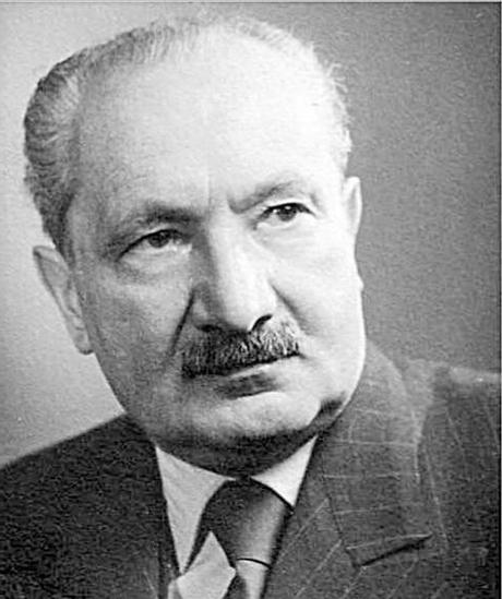 Una breve aproximación a Ser y Tiempo: Heidegger y su momento Una breve aproximación a Ser y Tiempo: Heidegger y su momento