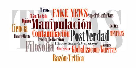 Contra la desinformación: el gobierno crea un comité que vigilará la veracidad de los contenidos de los medios y redes Contra la desinformación: el gobierno crea un comité que vigilará la veracidad de los contenidos de los medios y redes