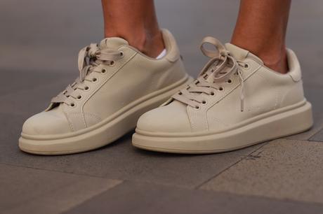 Abrigos de cuadros para el invierno - Marilyn's Closet