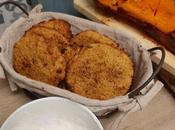 GALLETAS CALABAZA (pumpkin cookies)