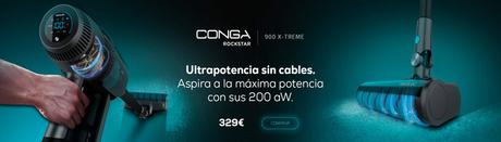 Ofertas Black Friday 2020 Las mejores ofertas de aspiradoras de Cecotec en el Black Friday
