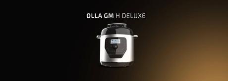 Ofertas Black Friday 2020 Las mejores ofertas de la Olla GM H Deluxe para el Black Friiday