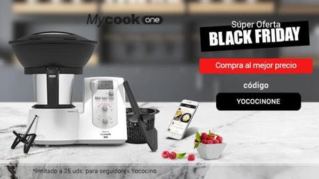 Ofertas Black Friday 2020 Ofertas Black Friday 2019 Mycook One