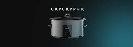 La mejor oferta de la Olla Chup Chup Matic para el Black Friday