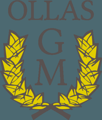 Ofertas Black Friday 2020 Logo Ollas GM