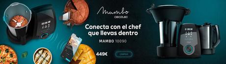 Las Mejores ofertas para Mambo 9590 de Cecotec para el Black Friday