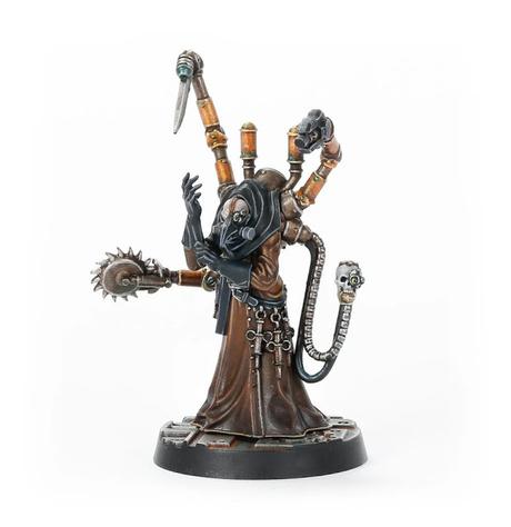 Rogue Doc Arachnos, un opinión personal.