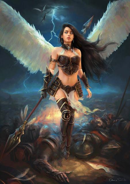 Aleph RPG, de Diego d'Andria Aleph RPG, de Diego d'Andria