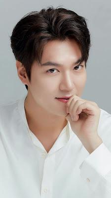 LEE MIN-HO. EL REY. O por qué adoro los K Dramas.