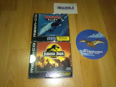 coleccion mega cd 3 coleccion mega cd 2