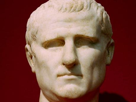 19 a.c. Marco Agripa pone fin a las Guerras Cántabras 19 a.c. Marco Agripa pone fin a las Guerras Cántabras