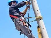 Huarochirí: INAUGURAN SISTEMA ELECTRIFICACIÓN