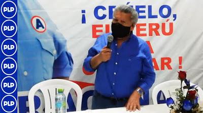 QUÉ ESTAMOS PAGANDO… ???