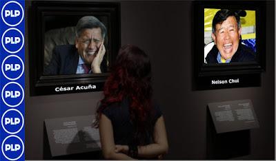 QUÉ ESTAMOS PAGANDO… ???