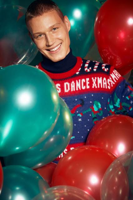 LEFTIES UGLY XMAS COLLECTION 2020 LEFTIES UGLY XMAS COLLECTION 2020