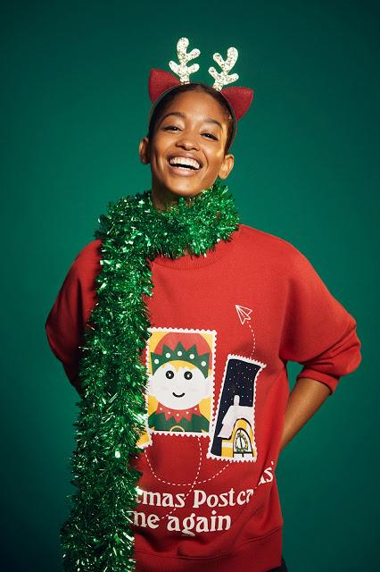 LEFTIES UGLY XMAS COLLECTION 2020 LEFTIES UGLY XMAS COLLECTION 2020