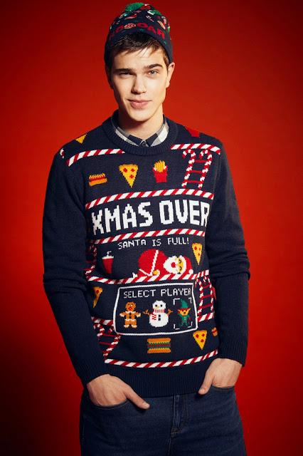 LEFTIES UGLY XMAS COLLECTION 2020 LEFTIES UGLY XMAS COLLECTION 2020