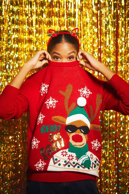 LEFTIES UGLY XMAS COLLECTION 2020 LEFTIES UGLY XMAS COLLECTION 2020