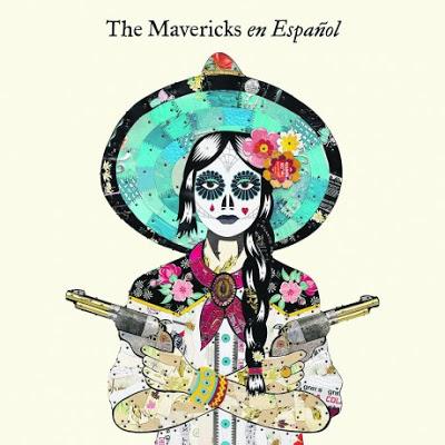 The Mavericks - Recuerdos (2020)