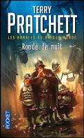 Saga Mundodisco, Libro XXIX: Ronda de noche, de Terry Pratchett