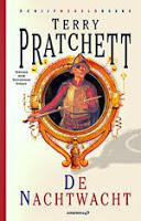Saga Mundodisco, Libro XXIX: Ronda de noche, de Terry Pratchett