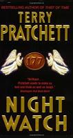 Saga Mundodisco, Libro XXIX: Ronda de noche, de Terry Pratchett