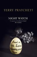 Saga Mundodisco, Libro XXIX: Ronda de noche, de Terry Pratchett
