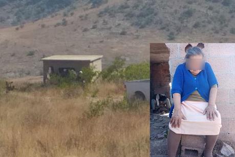 Denuncia: Levantan a comunera defensora de la Sierra de San Miguelito