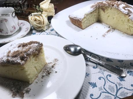 Schiacciata alla fiorentina con Thermomix