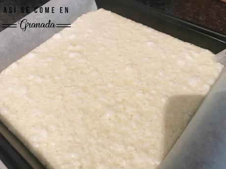 Schiacciata alla fiorentina con Thermomix