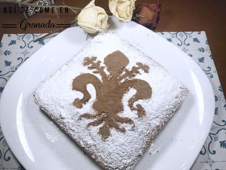 Schiacciata alla fiorentina con Thermomix