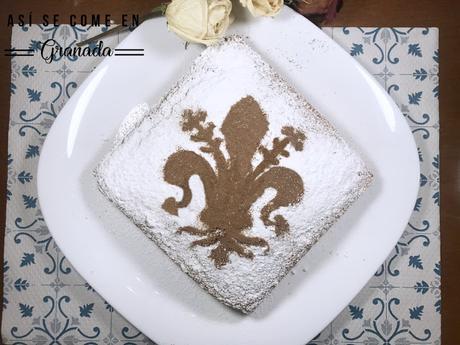 Schiacciata alla fiorentina con Thermomix