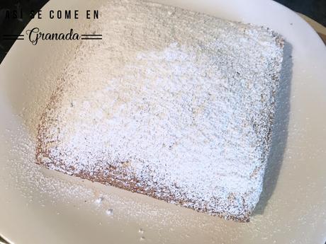 Schiacciata alla fiorentina con Thermomix