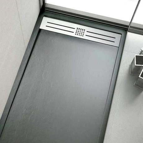 ¿Por qué se doblan los platos de ducha de resina? 4 ¿Por qué se doblan los platos de ducha de resina? 4