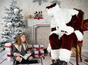 Carmen Olazabal, fotógrafa Sant Cugat, lleva Santa Claus sesiones fotográficas